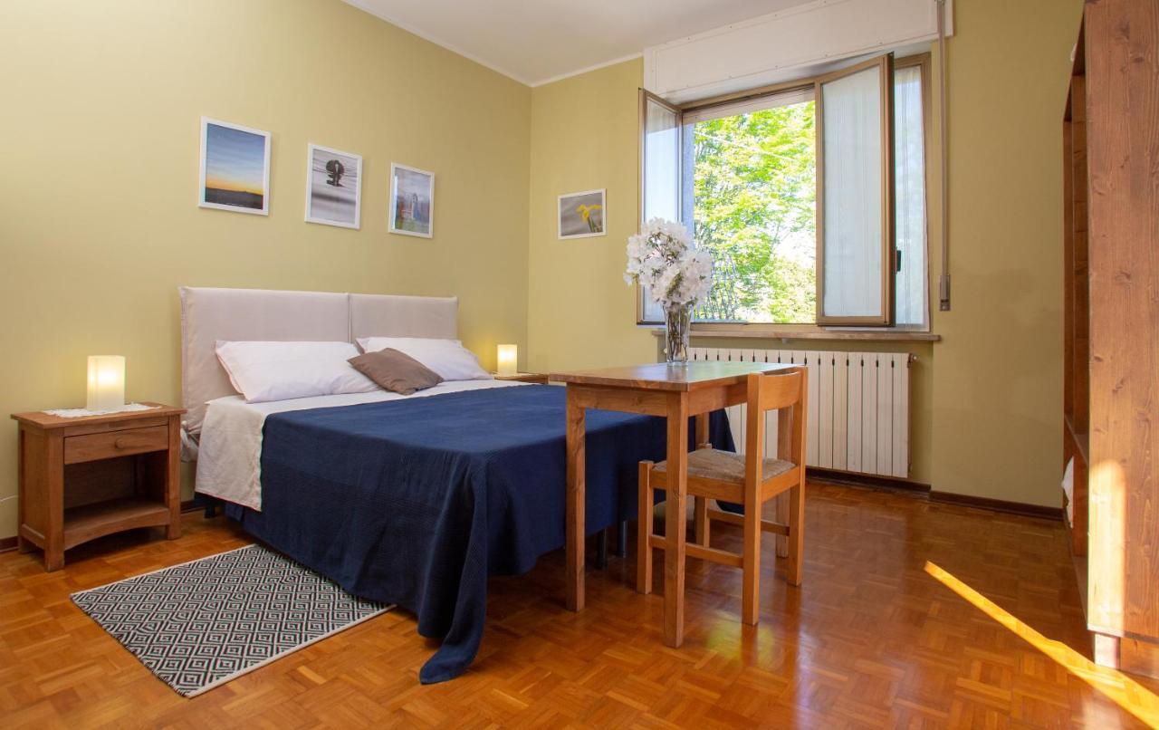 Le Ranocchie Di Maddalena Hotel Candelo Екстериор снимка