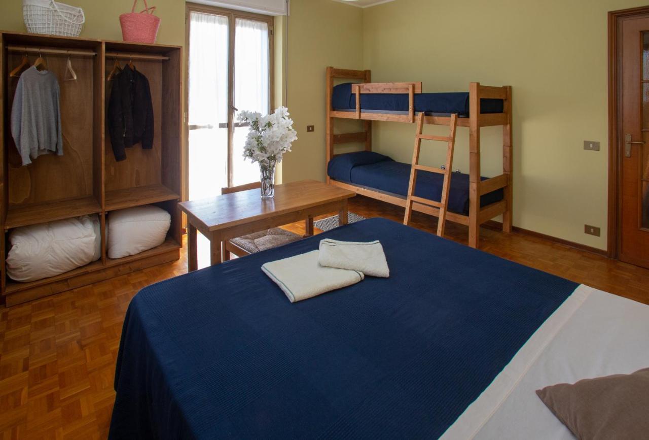 Le Ranocchie Di Maddalena Hotel Candelo Екстериор снимка