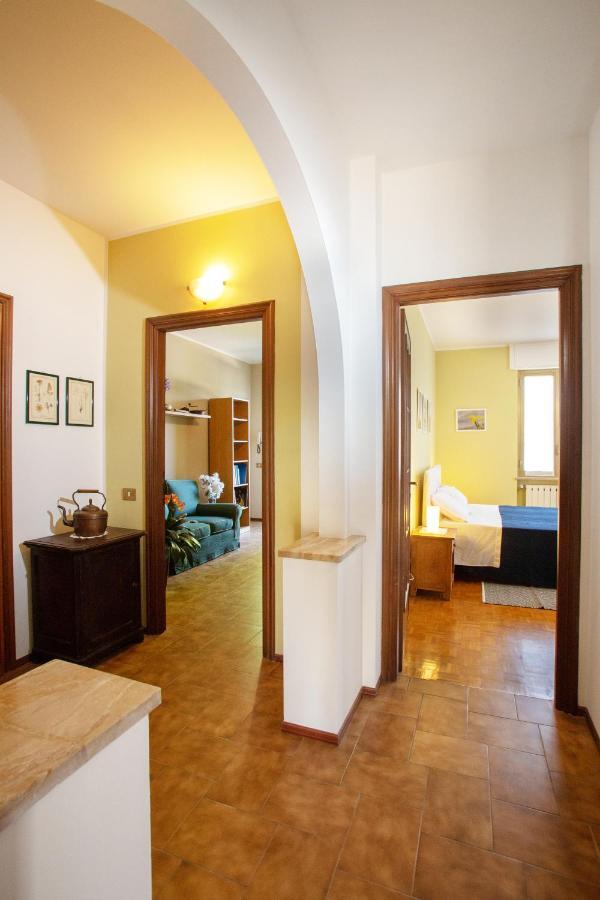 Le Ranocchie Di Maddalena Hotel Candelo Екстериор снимка