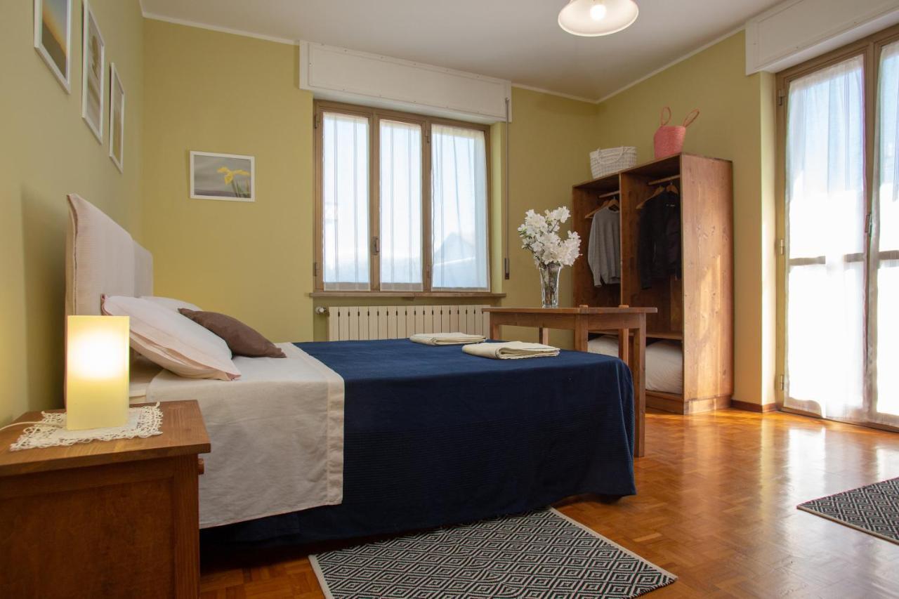 Le Ranocchie Di Maddalena Hotel Candelo Екстериор снимка