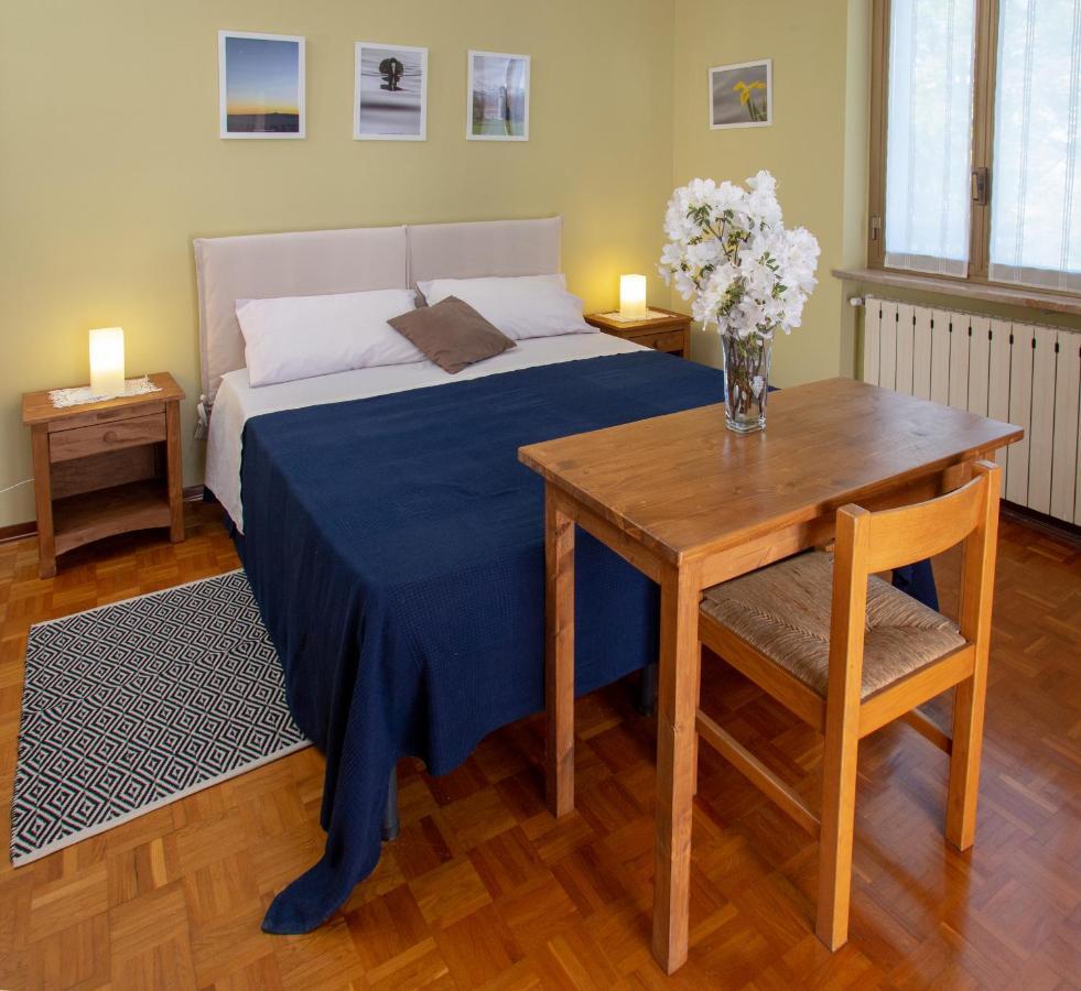 Le Ranocchie Di Maddalena Hotel Candelo Екстериор снимка