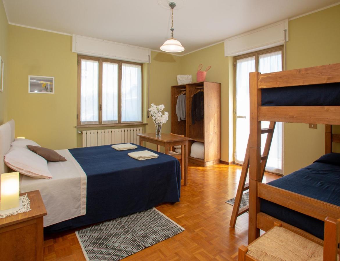 Le Ranocchie Di Maddalena Hotel Candelo Екстериор снимка
